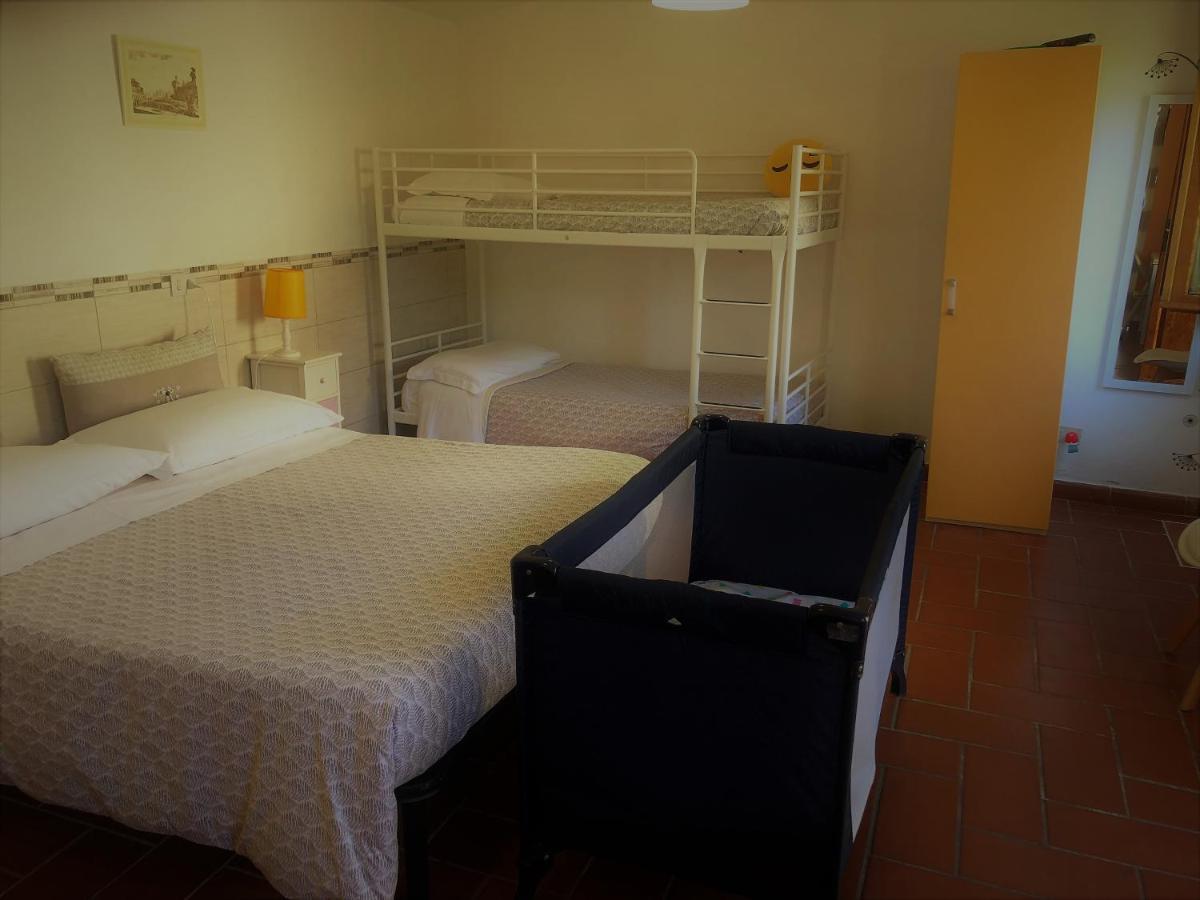 Geoglobe Chambre D'Hotes Pisa Exterior foto